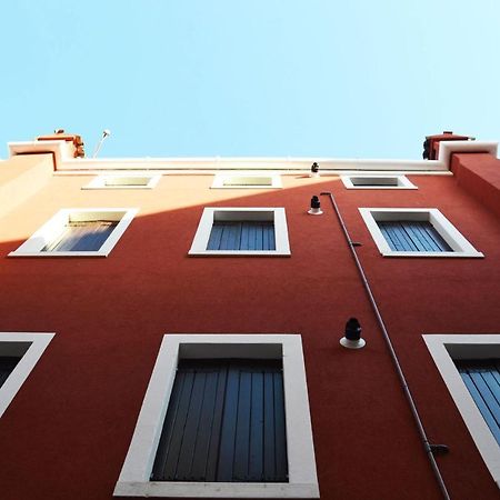 Alto Adriatico Apartments Chioggia Exterior photo