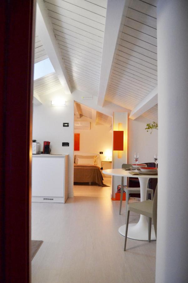 Alto Adriatico Apartments Chioggia Exterior photo