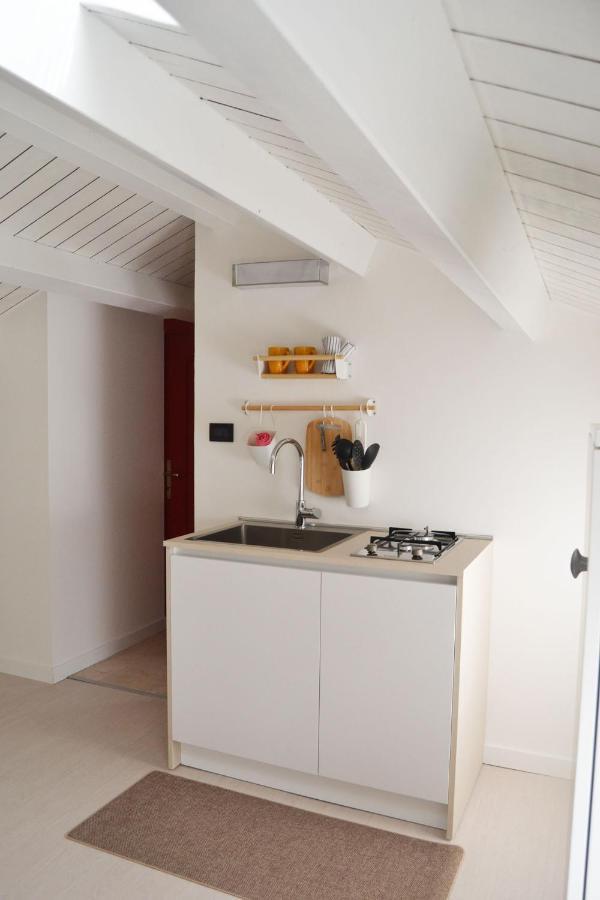 Alto Adriatico Apartments Chioggia Exterior photo