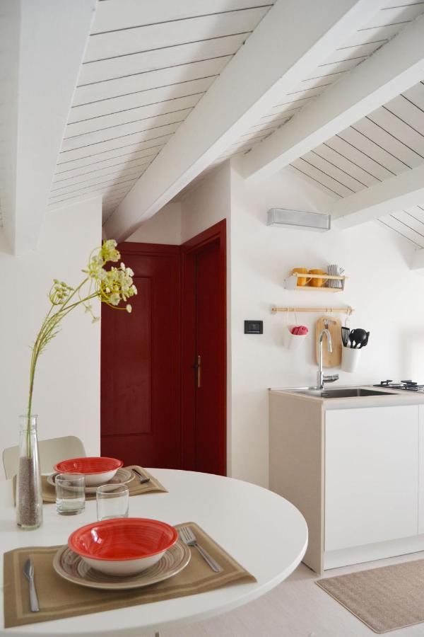 Alto Adriatico Apartments Chioggia Exterior photo