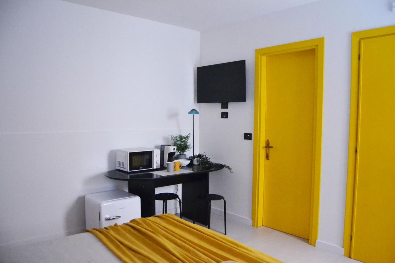 Alto Adriatico Apartments Chioggia Exterior photo