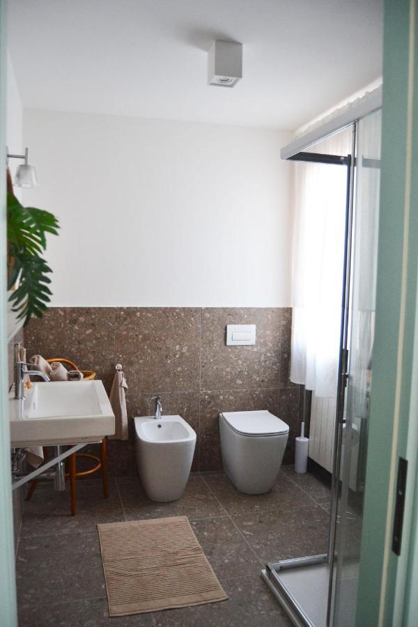 Alto Adriatico Apartments Chioggia Exterior photo