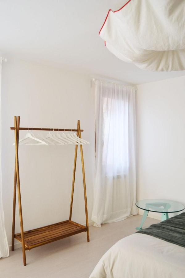 Alto Adriatico Apartments Chioggia Exterior photo