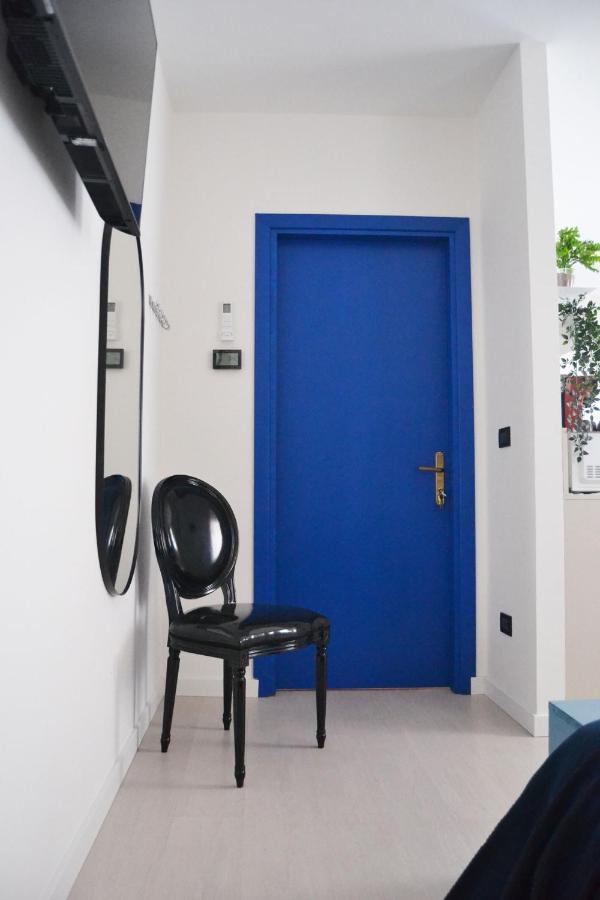 Alto Adriatico Apartments Chioggia Exterior photo