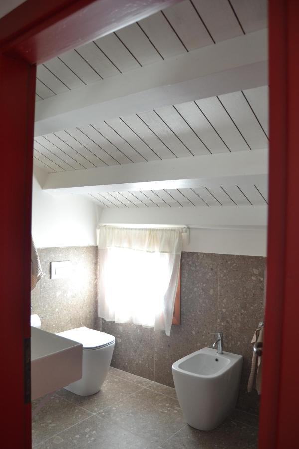 Alto Adriatico Apartments Chioggia Exterior photo