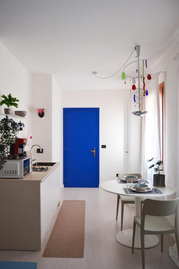 Alto Adriatico Apartments Chioggia Exterior photo
