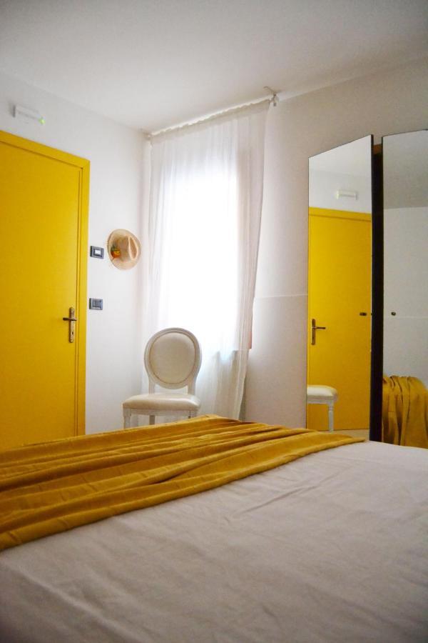 Alto Adriatico Apartments Chioggia Exterior photo