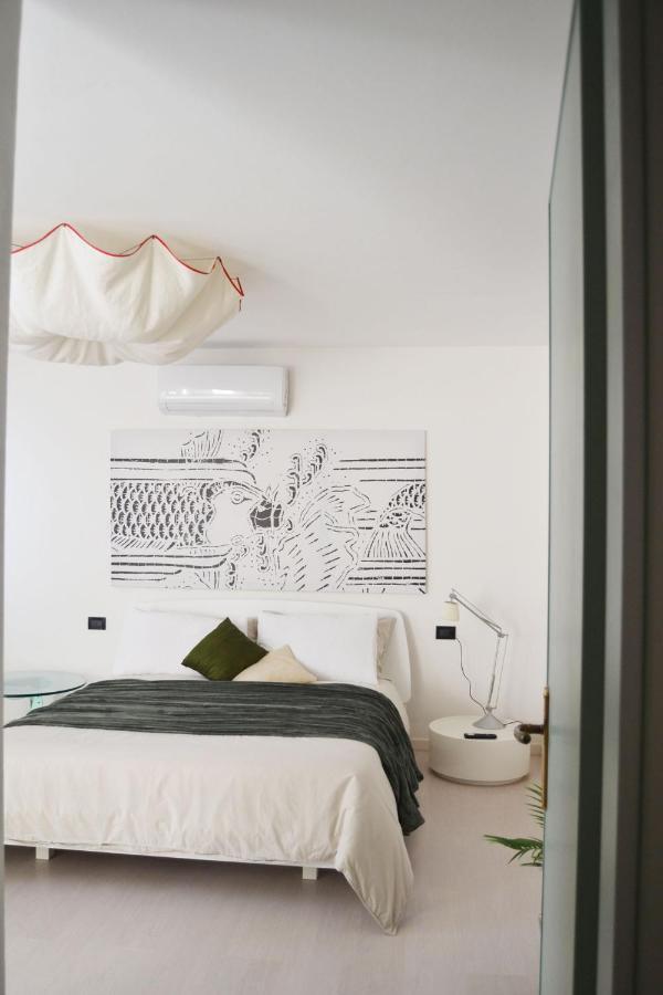 Alto Adriatico Apartments Chioggia Exterior photo