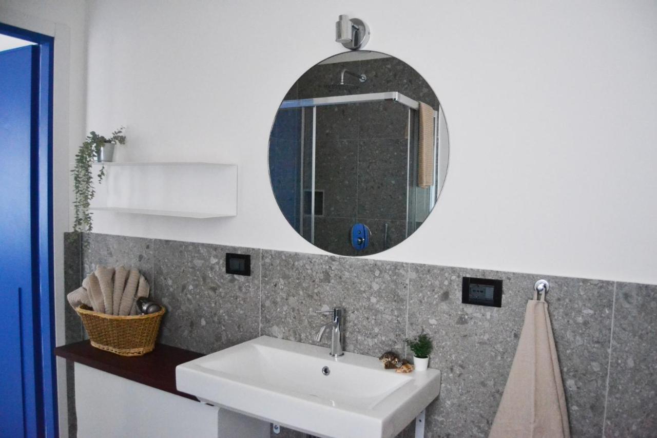 Alto Adriatico Apartments Chioggia Exterior photo