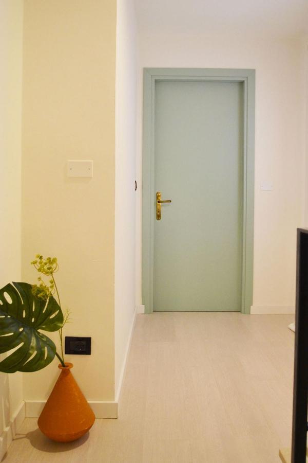 Alto Adriatico Apartments Chioggia Exterior photo