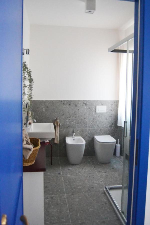 Alto Adriatico Apartments Chioggia Exterior photo