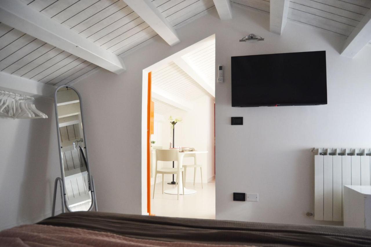 Alto Adriatico Apartments Chioggia Exterior photo